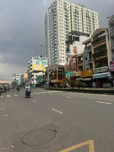 Chính Chủ Bán Trả Nợ, Giá Đã Ngộp Xin Đừng Ép Giá Thêm. 6M5 X 26M. Nhà