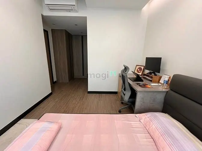 Cho Thuê Ch Cao Cấp Delasol 3Pn ,View Sông, Nội Thất Hiện Đại: 38Tr/Th