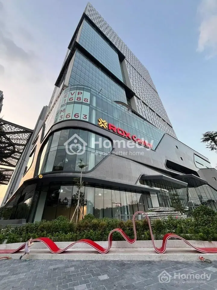 Cđt Mở Bán Sàn Vp Hạng A Dòng Tiền 90-100Tr/ Tháng