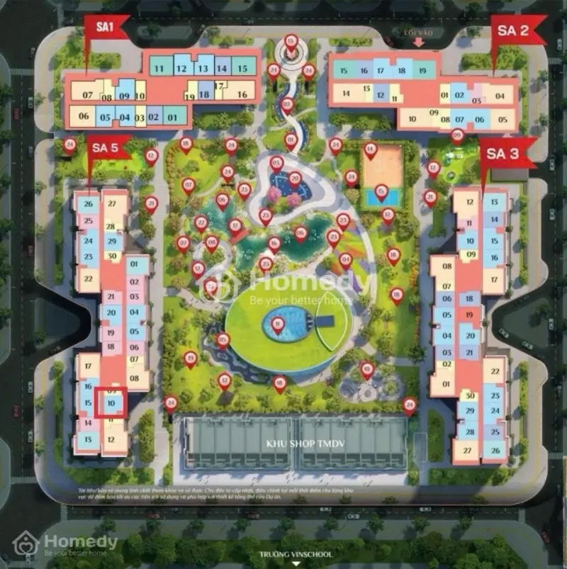 Chính Chủ Gửi Bán Shop Chân Đế 65M2 Có Sẵn Dòng Tiền