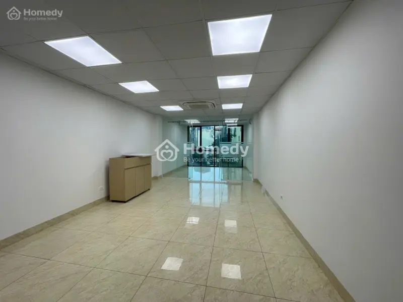 Chính Chủ Cho Thuê Mặt Bằng Kinh Doanh, Số 6A Phố Dịch Vọng, Cầu Giấy, Hà Nội