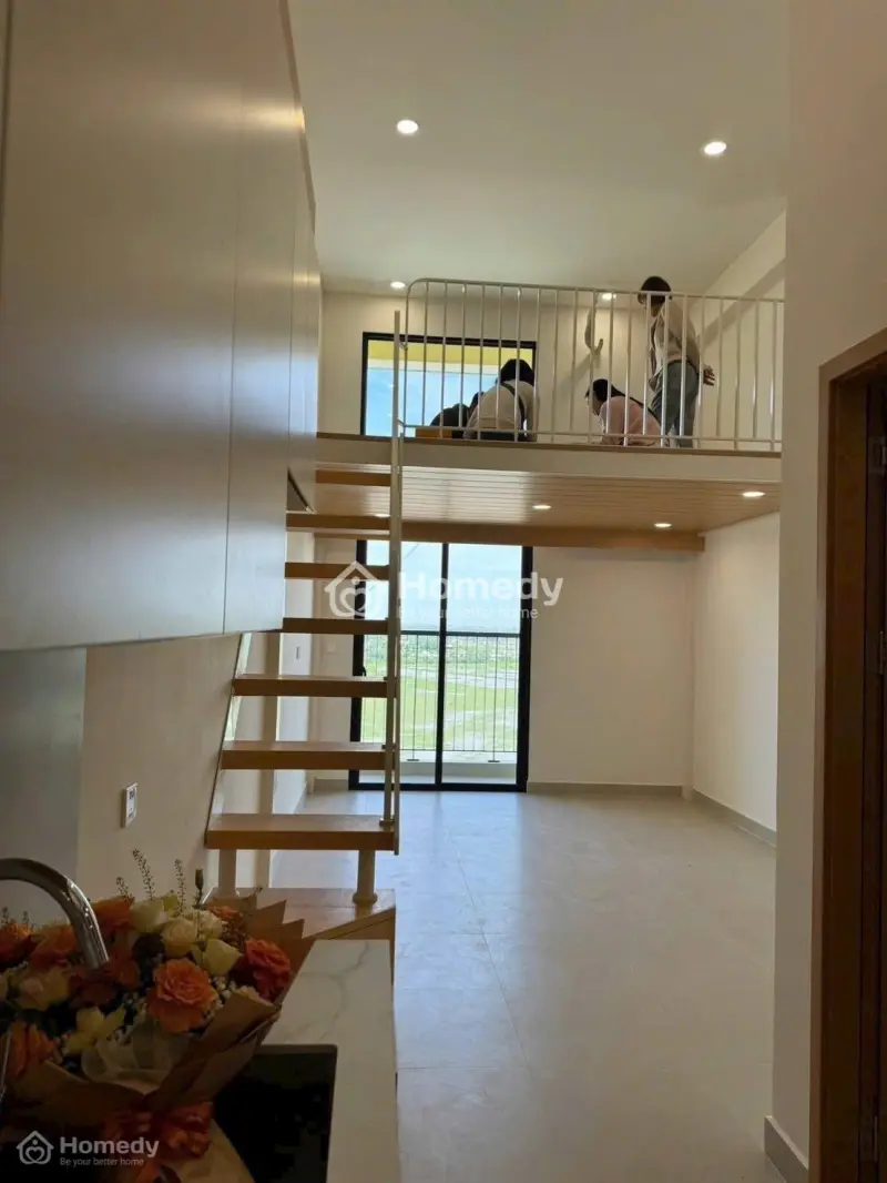 Chung Cư Dự Án Sun Urban City Hà Nam Căn 2N Giá Từ Chủ Đầu Tư