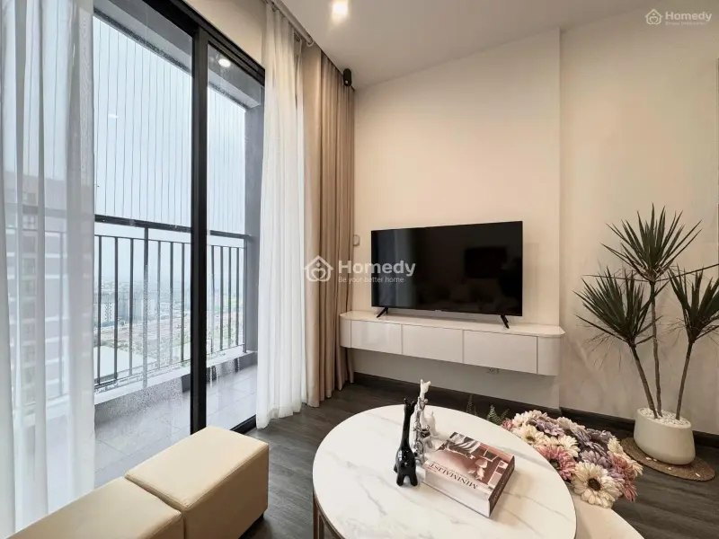 Chính Chủ Gửi Bán Căn 1Pn Giá Siêu Rẻ Chỉ 3,49 Tỷ Thu Về,Full Đồ Mới Tinh Tại Vinhomes Ocean Park