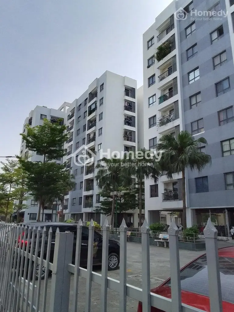 Bán Gấp 2N2Vs 70M2 Cc Newtatco Lai Xá