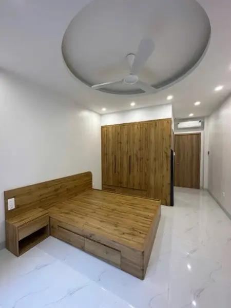 Cho Thuê Phòng Trọ Studio Quận Tân Bình Bancol Máy Giặt Riêng Ngay Sân Bay Tân Sơn Nhất