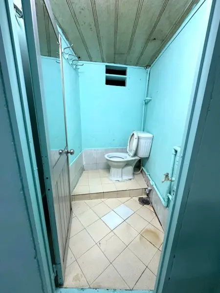 Cho Thuê Phòng Trọ Giá Tốt Mại Zo