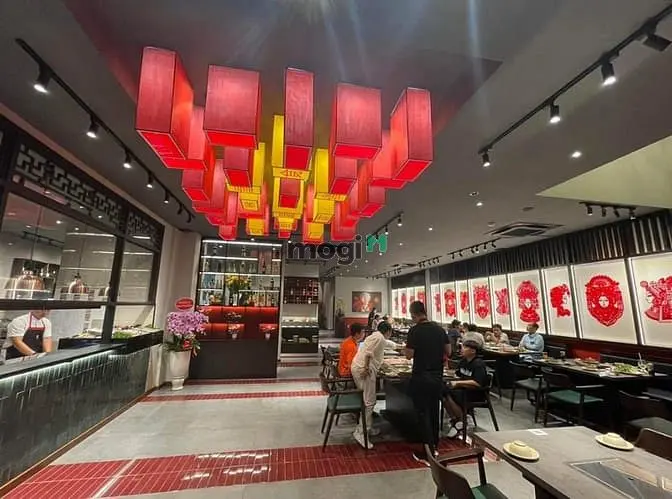 Mặt Tiền Hoàng Diệu Gần Ngã Tư Đoàn Văn Bơ Q4. Dt 12X 10M