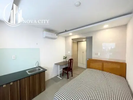 Phòng Đẹp Full Nội Thất Tiện Nghi Ưu Đãi Cuối Năm