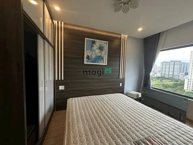 Căn Hộ New City - Căn 2Pn Full Nội Thất - Dt 75M2 - Giá 18 Triệu/Tháng