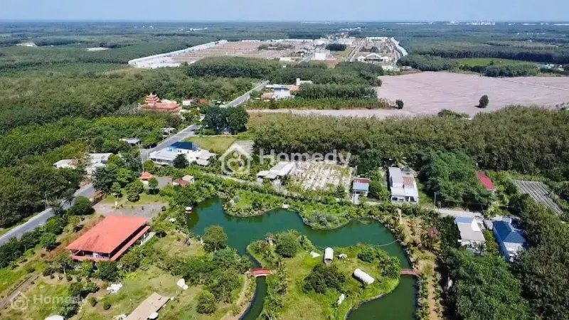 Chỉ Với 199 Triệu Sở Hữu Ngay Đất Sát Kcn Minh Hưng 3