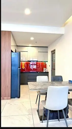 Cho Thuê Căn Hộ Chung Cư Cao Cấp Midtown - Phú Mỹ Hưng-Tp.hcm