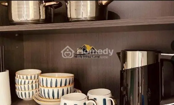 Bán Căn Hộ Altara Quy Nhơn - 1 Phòng Ngủ - Đầy Đủ Nội Thất - Giá Tốt