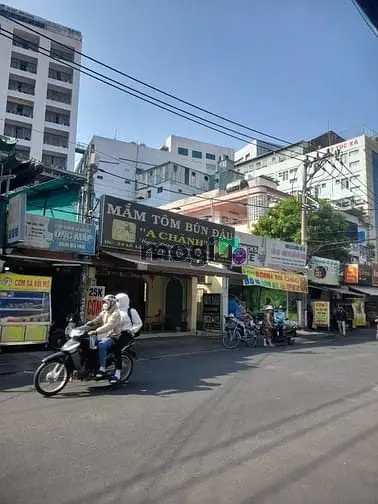 Gò Vấp, Bán Nhà Mặt Tiền Lê Lợi P4, Dt 208M2, Giá 39 Tỷ