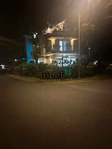 Bán Nhà 2 Mặt Tiền View Công Viên - Hồ Bơi Khang Điền Bình Chánh