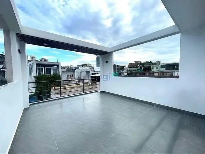 [P Vườn Lài] Bán Nhà Mới 4 Tầng Hxh Lê Hồng Phong – 43M²– Chỉ 10.65 Tỷ