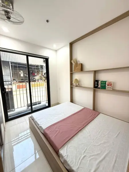 Cho Thuê Căn Hộ 2 Ngủ 1 Khách Nội Thất Cao Cấp Tại Mỹ Đình