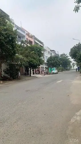 Bán Lô Đất Khu Biệt Thự Đặng Thùy Trâm - Thông Số 6X20M Công Nhận 120M