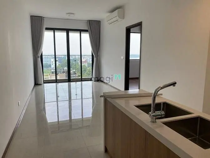 Cho Thuê One Verandah 1Pn - Dt 55M2 - Nội Thất Cơ Bản - Giá 13Tr/Tháng