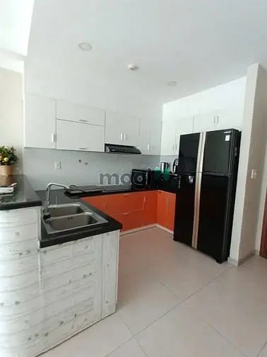 Bán Chung Cư Gold View - 70M2 2Pn1Wc - Có Nội Thất - Giá 6 Tỷ