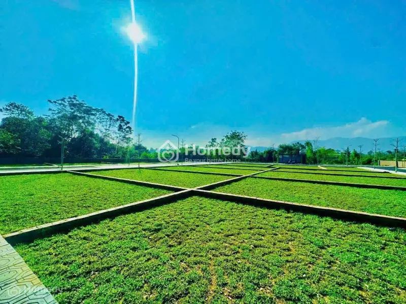 Đất Thổ Cư Hoà Lạc Gần Công Nghệ Cao, Giá Thấp Hơn Khu Vực, Pháp Lý Chuẩn, Hạ Tầng Hoàn Thiện