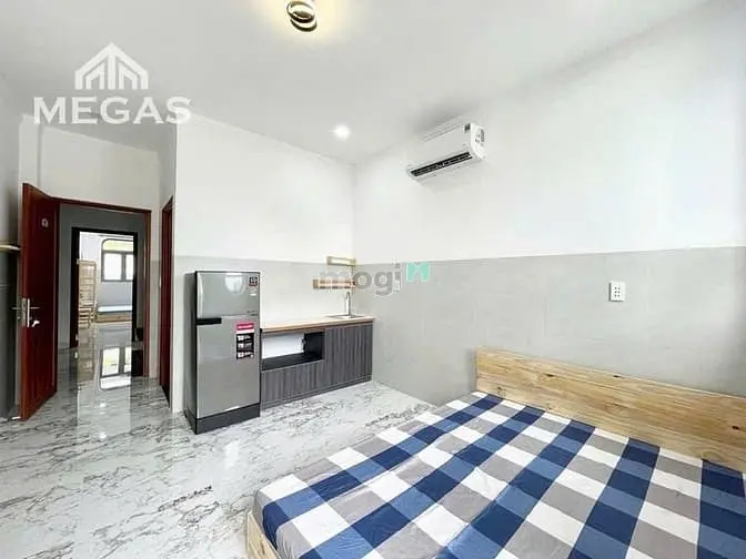 Nhà Mới Lý Thánh Tông Tô Hiệu Tân Phú - 5 Tầng - Hẻm Xe Hơi