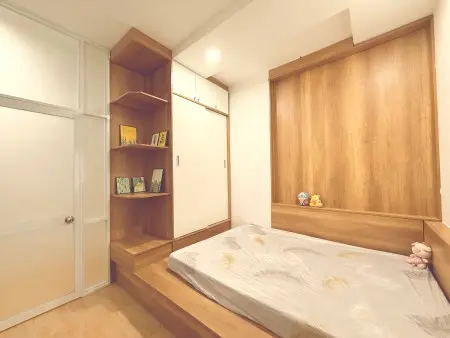 Chính Chủ- Chdv 100% Mới Đẹp- Bàu Cát 5-Tân Bình-Ngay Chợ, Công Viên Bàu Cát, Nguyễn Hồng Đào