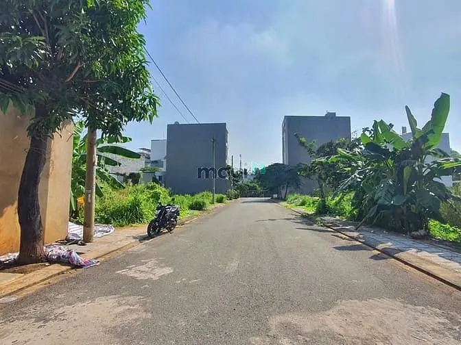 Đất Hẻm 32 Võ Văn Hát, Long Trường, Quận 9 - Dt: 80,7M2 ( 6,2M X 13M