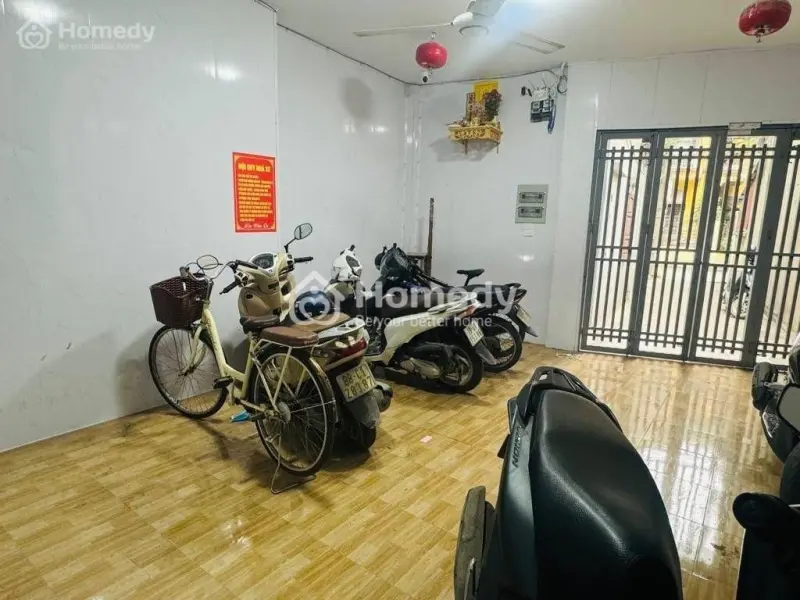 Bán Nhà Riêng Ngô Đình Mẫn_Nhà Dòng Tiền 400Tr/1Năm_65M2_Nhỉnh 11Tỷ_Nở Hậu!