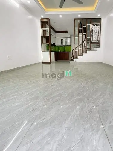 Hiếm- Bán Gấp Nhà Nguyễn Khoái Full Nội Thất Mới Tinh 30M2 . 6.95 T