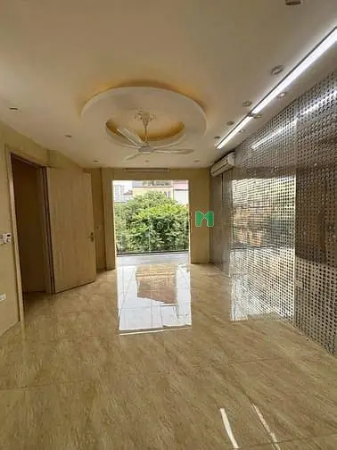 Cho Thuê Nhà Mặt Tiền Nguyễn Trãi, P Nguyễn Cư Trinh, Q1