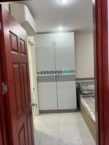 Cho Thuê Chung Cư Thanh Bình Plaza