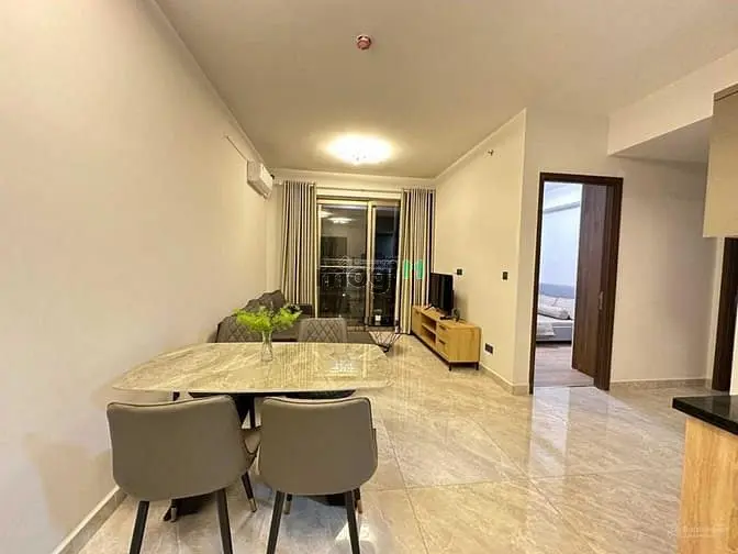 Cần Bán Căn Hộ Midtown Phú Mỹ Hưng 2 Phòng Ngủ, 2Wc 80M2 Giá 9,2 Tỷ.