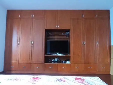 Cho Thuê Phòng Trọ Q.3 (Nữ Sv Hoặc Công Chức)