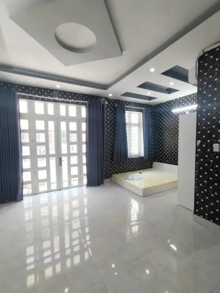 Phòng Đẹp Full Nội Thất Gần Bv Bình Tân Hl2