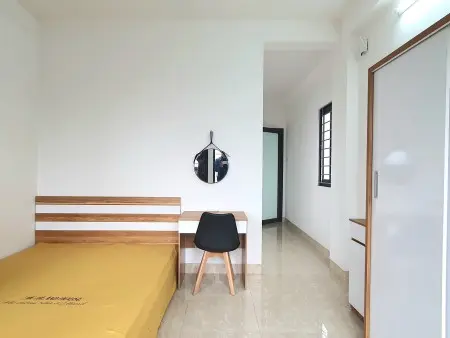 21 Yên Xá - Studio Full Nội Thất - Gần Hồ Văn Quán, 103 - Taxi Đỗ Cửa