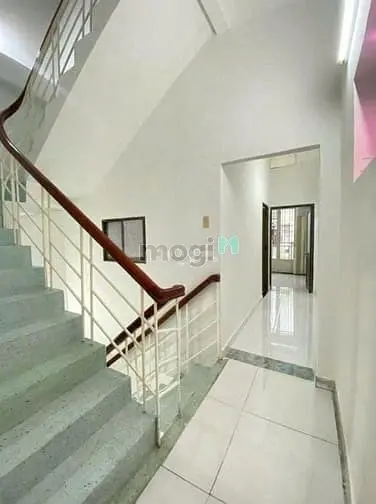 Nhà Cho Thuê: 440/5D Lạc Long Quân Q11, (4X16M 3L 5Pn 5Wc)