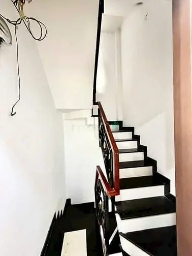 ⭐️ Nhà Hẻm Xe Hơi Thông Đường Bùi Đình Tuý P14 Bình Thạnh 💵 Giá: 3.2