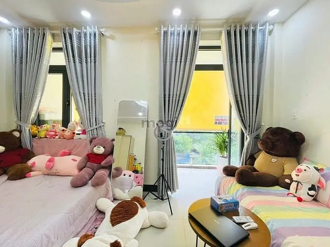 🌈🌈Studio Ban Công Cực Xinh Ngay Vincom Nguyễn Xí