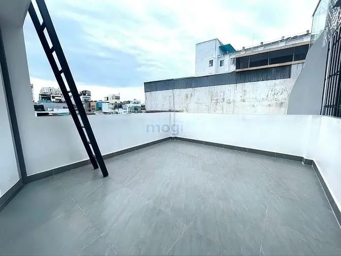 [P Vườn Lài] Bán Nhà Mới 4 Tầng Hxh Lê Hồng Phong – 43M²– Chỉ 10.65 Tỷ