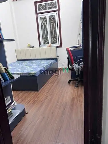 Hiếm - Hoài Đức - Nhỉnh 5 Tỷ, Dân Xây, Ngõ Thông Thoáng, 3 Bước Ra Oto