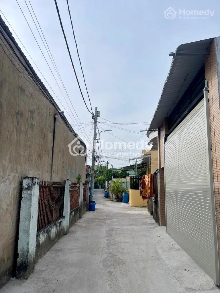 Đất Kế Bên Vinhomes Hẻm Ôtô Ngang Bề Thế 5M