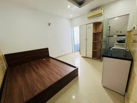 Cho Thuê Phòng Giá 3Tr2, An Dương Vương, Q6