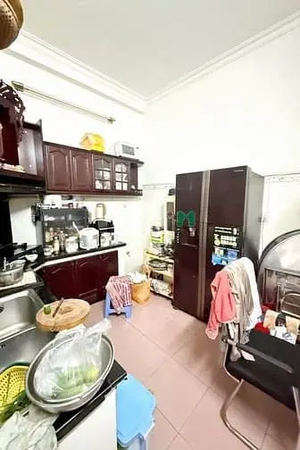 Hxh 8M Cách Mạng, 48M2,4×12, 4 Tầng Đẹp, Chỉ 7.4 Tỷ, Nhà Đẹp Ở Ngay