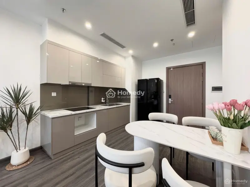 Chính Chủ Gửi Bán Căn 1Pn Giá Siêu Rẻ Chỉ 3,49 Tỷ Thu Về,Full Đồ Mới Tinh Tại Vinhomes Ocean Park