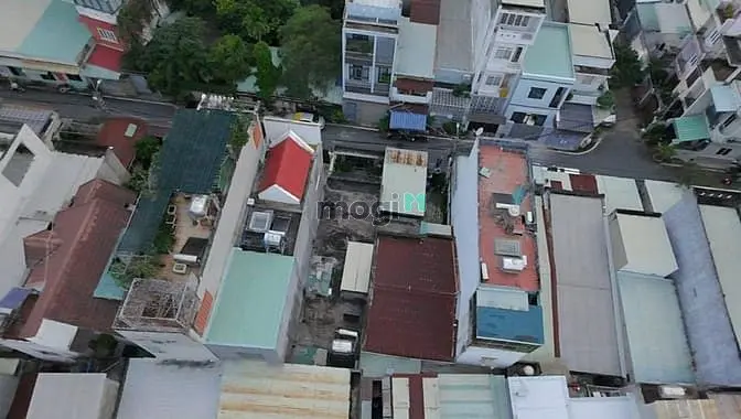 Ngang 6.5M • Diện Tích 140M² • Xây Dựng Mới 6 Tầng • Giá Chỉ 10.5 Tỷ