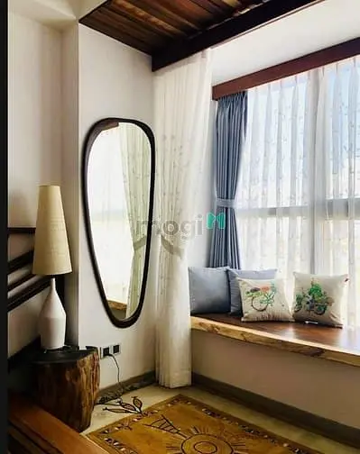 Cho Thuê Căn Hộ Chung Cư Cao Cấp Midtown M7 - Phú Mỹ Hưng-Tp.hcm