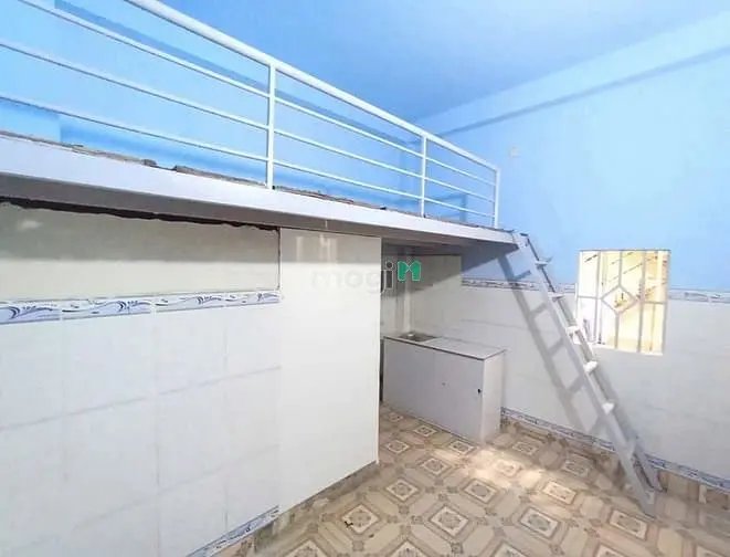 Còn 1 Phòng Giá 1Tr5 Có Kệ Bếp