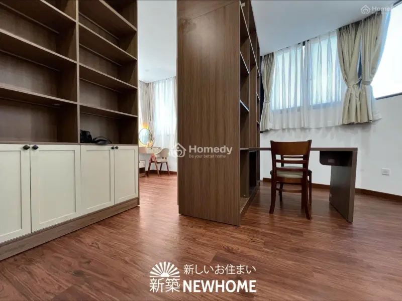 💥 Cho Thuê Chdv Full Nội Thất Cao Cấp - Yên Thế, Tân Bình - Gần Sân Bay Tân Sơn Nhất