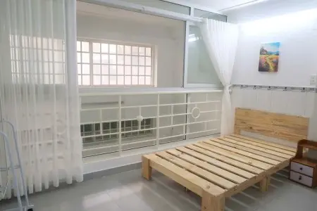 Phòng Trọ Full Nội Thất, Cửa Sổ Rộng, Q11 – Chỉ Cho Nữ Thuê (Ưu Tiên Nvvp) – Giá Tốt 3.5Tr!