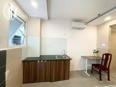 Phòng Đẹp Full Nội Thất Tiện Nghi Ưu Đãi Cuối Năm